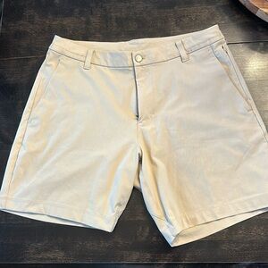 Lululemon ABC Classic fit short 7” inches inseam *warpstreme